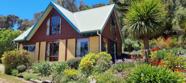 Eastern Reef Cottages — photo 11