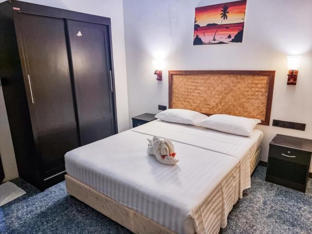Suvaasa Inn Guest House — photo 20