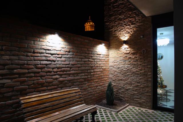 Trinity Hotel — photo 18