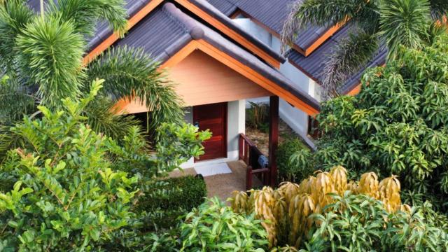 Veranda Lanta Resort — photo 23