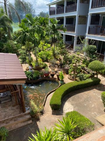 Pratum Resort — photo 11