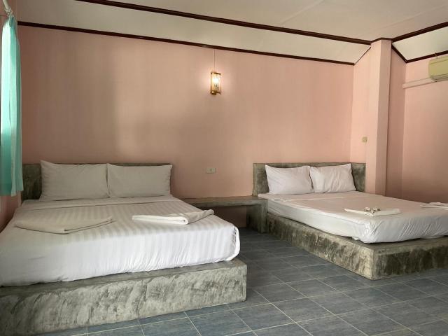 Island Spa Resort — photo 23
