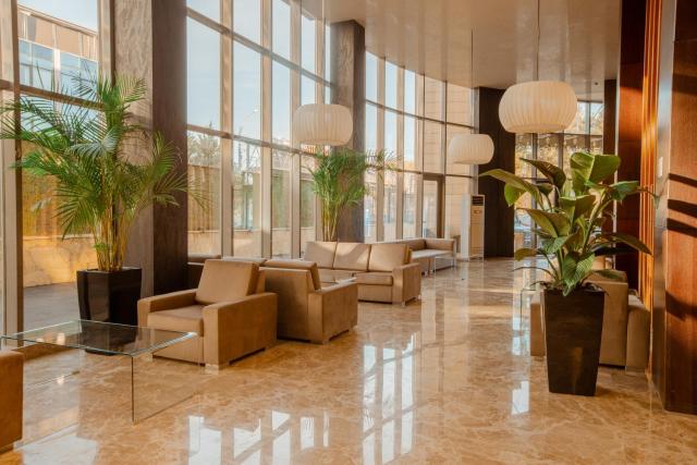 Golden Palace Hotel — photo 6