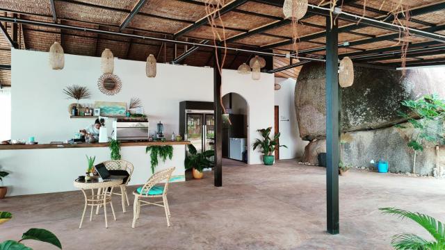 Ocean Vibes Resort — photo 6