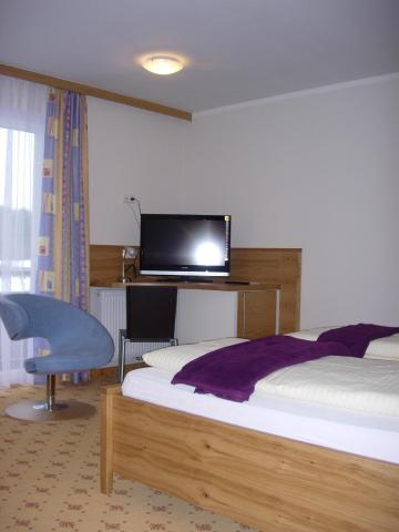 Erlebnis-Hotel-Appartements — photo 20