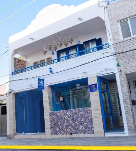 Casa María — photo 15