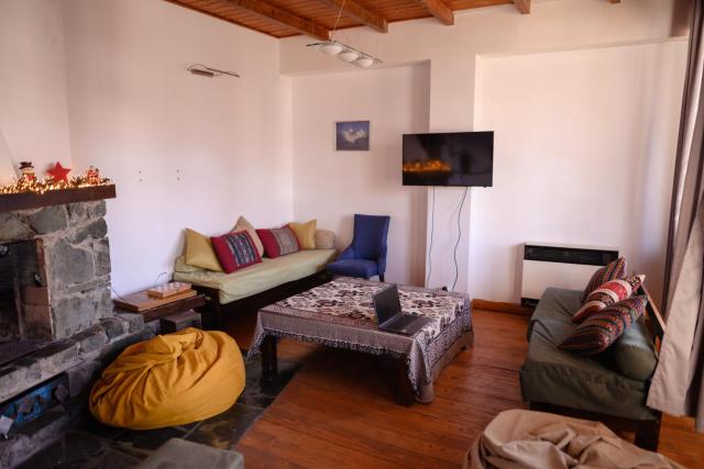 Hotel Truso — photo 20