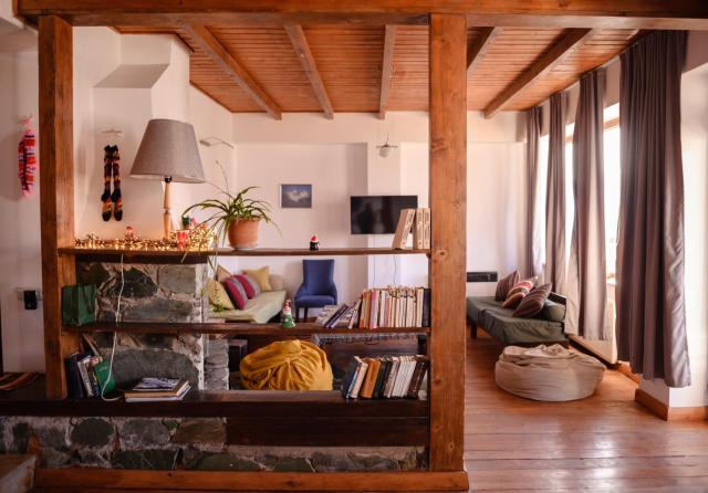 Hotel Truso — photo 18