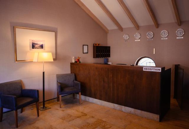Hotel Truso — photo 21