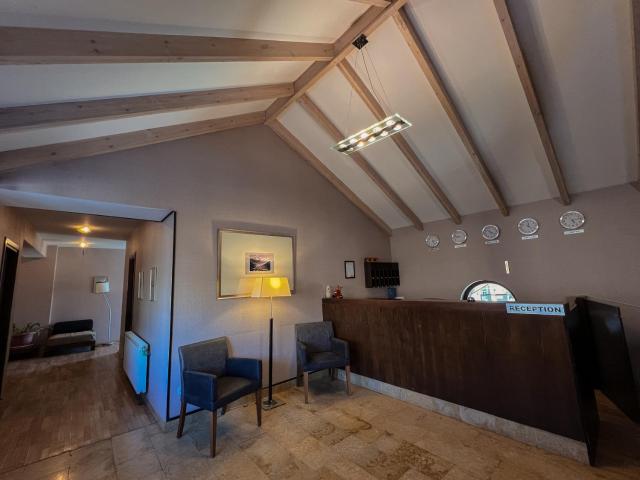 Hotel Truso — photo 22
