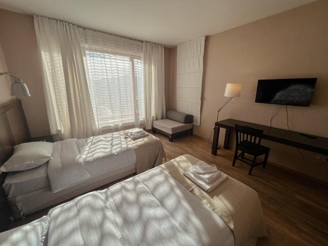 Hotel Truso — photo 5