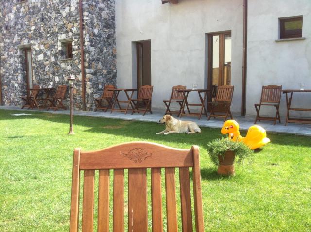 Il Casale Del Giglio — photo 19