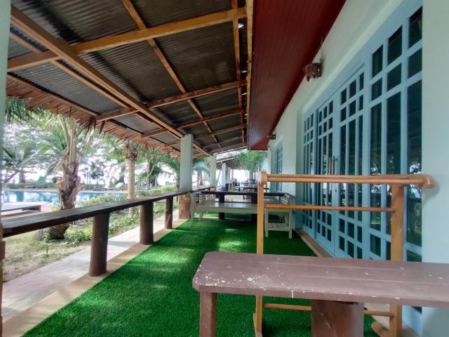 Banana Beach Resort — photo 14