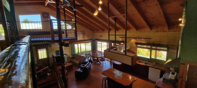 Eastern Reef Cottages — photo 6