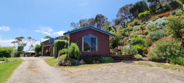Eastern Reef Cottages — photo 21