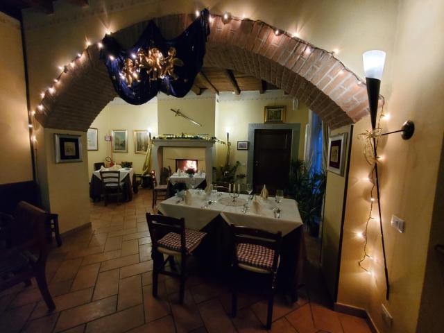 Antica Locanda La Tinara del Belvedere - Romantic Dreams - — photo 20