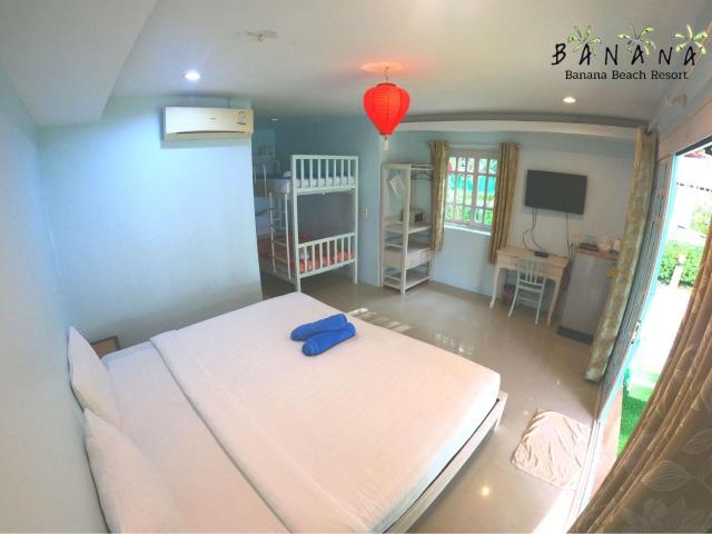 Banana Beach Resort — photo 24