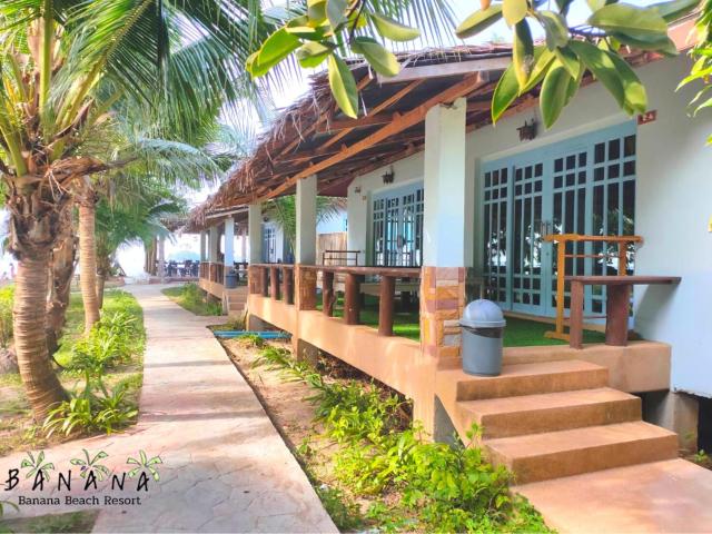 Banana Beach Resort — photo 13