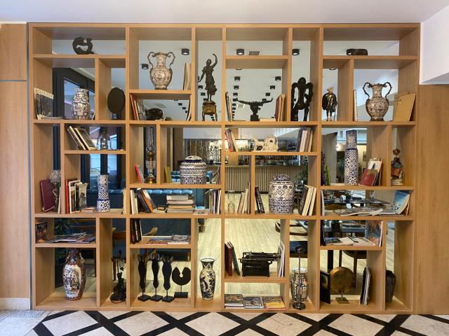 Mukhrantubani Boutique Hotel — photo 22