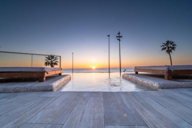 Cádiz Bahía by QHotels — photo 15