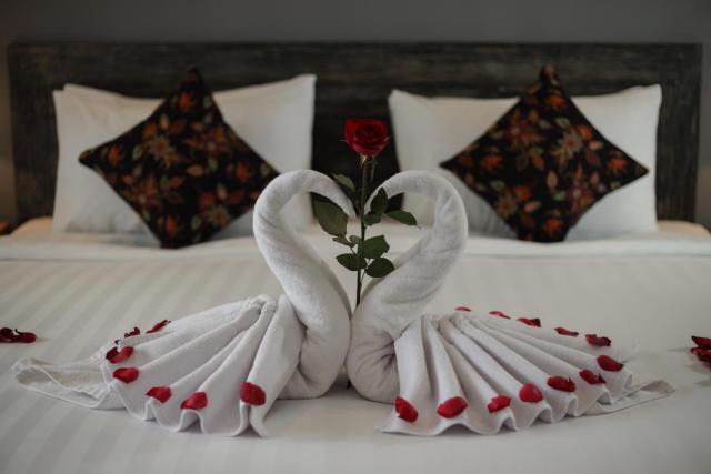 MAHALONA BALI STAY — photo 10