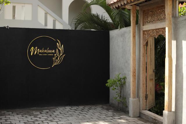 MAHALONA BALI STAY — photo 14
