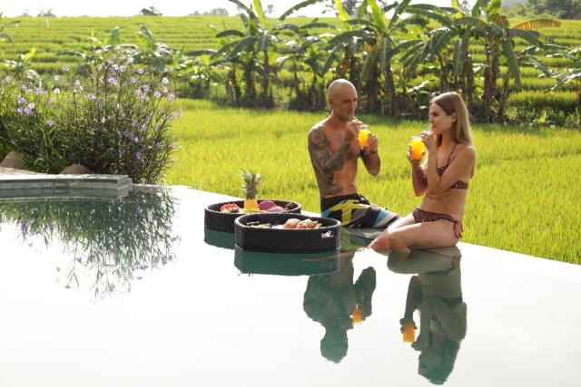 MAHALONA BALI STAY — photo 22