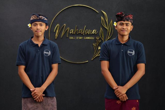 MAHALONA BALI STAY — photo 16