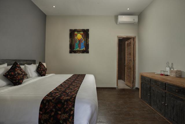 MAHALONA BALI STAY — photo 12