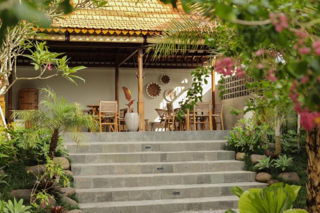 MAHALONA BALI STAY — photo 19