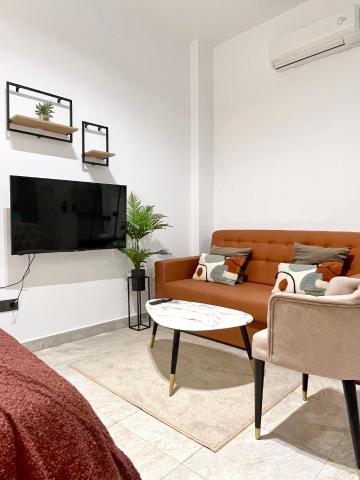Tennessee Urban Suites — photo 19
