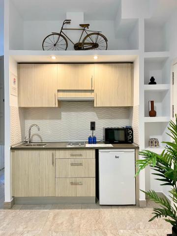Tennessee Urban Suites — photo 11