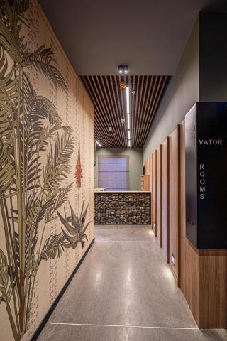 Hotel 21 — photo 21
