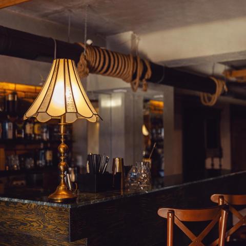 Ivy Hotel — photo 13