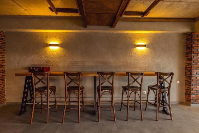 Ivy Hotel — photo 21