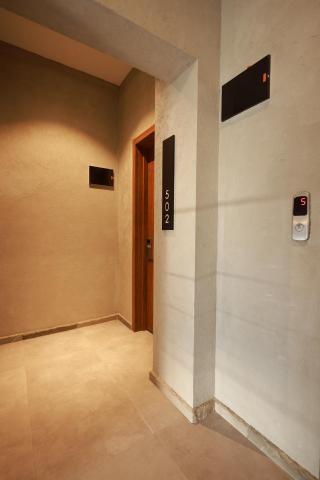 Ivy Hotel — photo 20