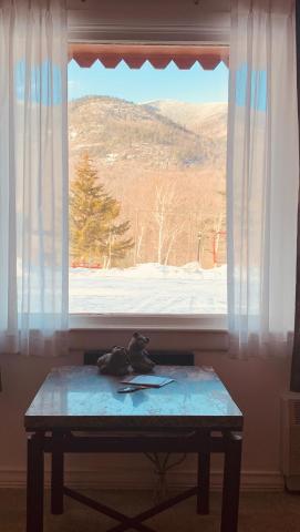 Ledge Rock at Whiteface — photo 22