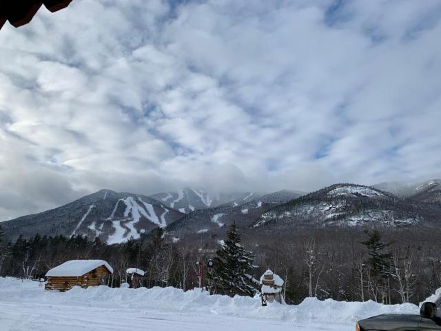 Ledge Rock at Whiteface — photo 24