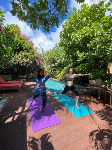 ViluVeli Holiday Retreat — photo 7