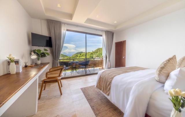 The AVA Resort Koh Tao — photo 22