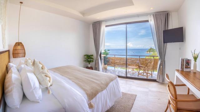 The AVA Resort Koh Tao — photo 23