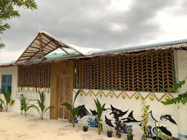 Manta View Guest House — photo 1