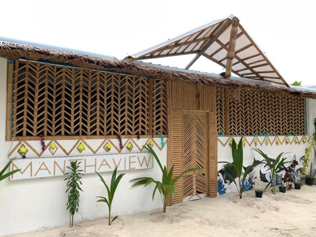 Manta View Guest House — photo 14