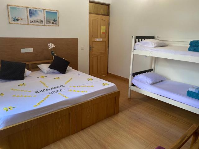 Manta View Guest House — photo 6