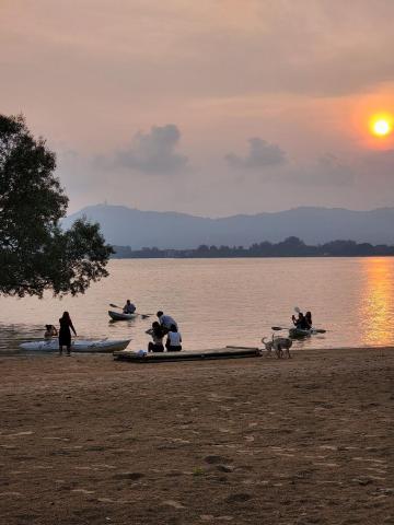 Baan Panwa Resort — photo 23