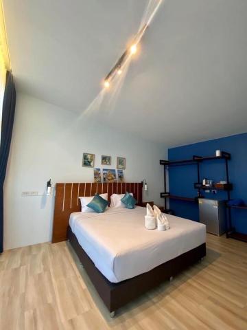Blue Ba You Resort — photo 22