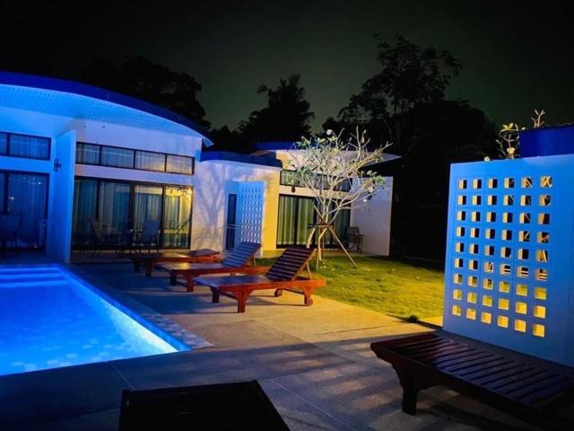 Blue Ba You Resort — photo 21