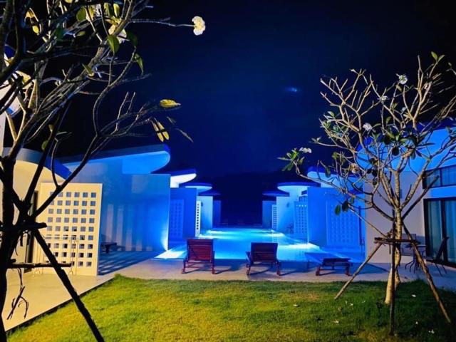 Blue Ba You Resort — photo 19
