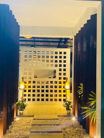 Blue Ba You Resort — photo 17