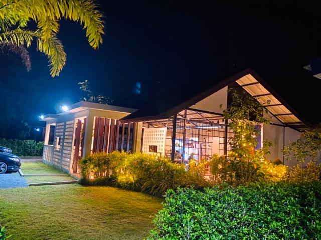 Blue Ba You Resort — photo 7